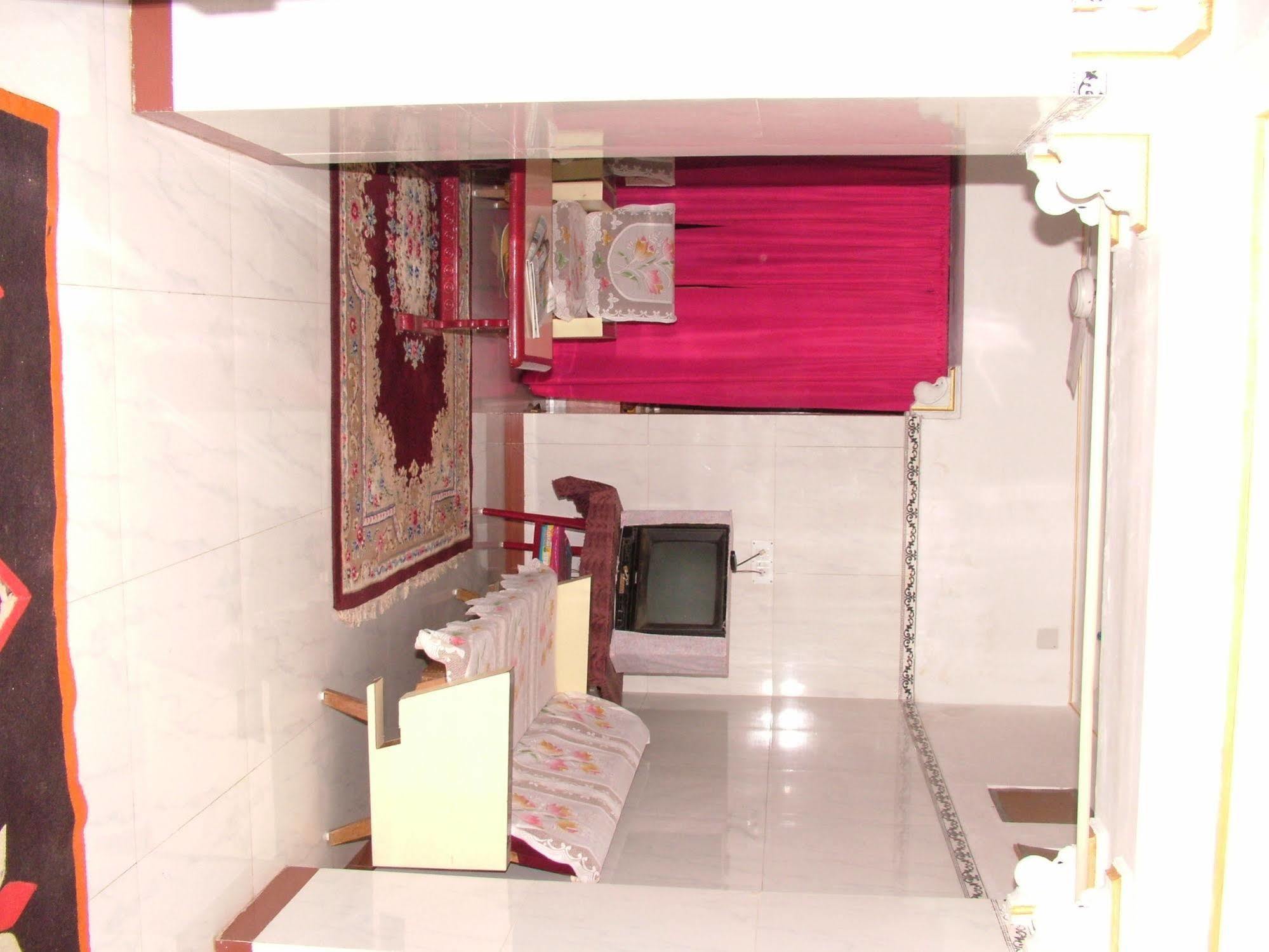 Bhanwar Vilas Guest House Udaipur Exterior photo